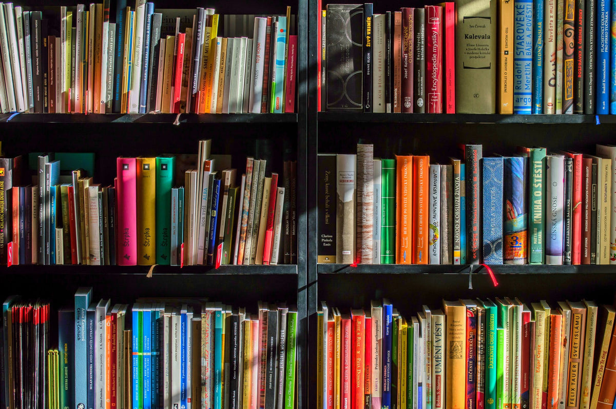 Retail MBA Book Series - 1 Book!
