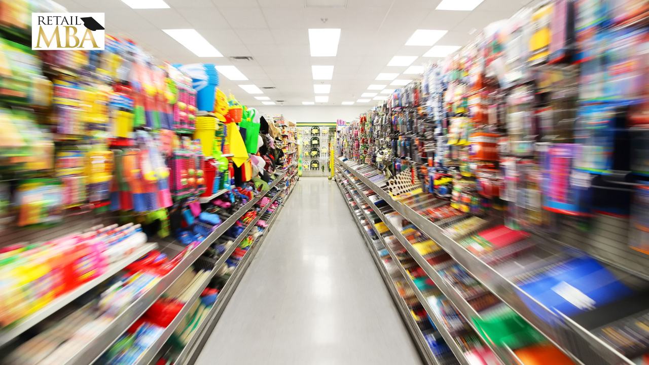 Retail MBA Training and Coaching System - Webinar Special!